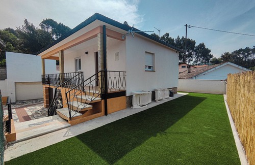 Moncao House | Marca 34 - Holiday home in Monção
