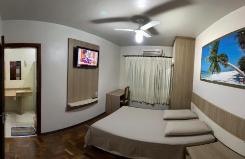 Medianeira Hotel | Marca Hotel