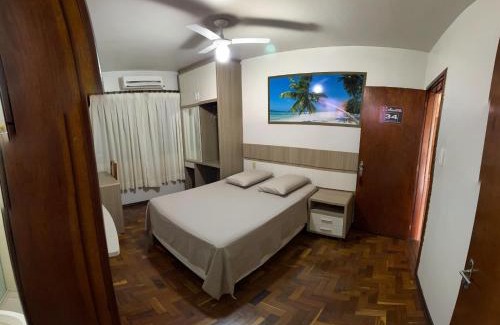 Medianeira Hotel | Marca Hotel