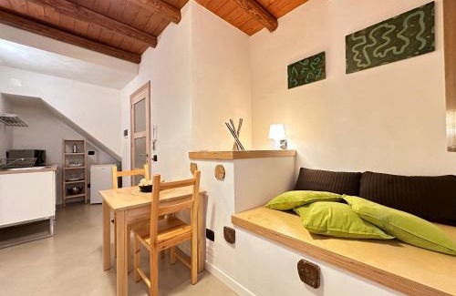 Castellammare del Golfo Apartment | Marcantonio Suite