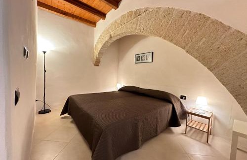Castellammare del Golfo Apartment | Marcantonio Suite