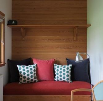 Rafford House | Marcassie Farm Lodges - Birch Studio