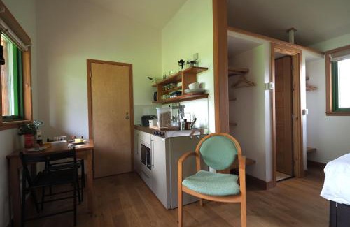 Rafford House | Marcassie Farm Lodges - Blackthorn Studio