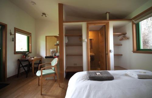 Rafford House | Marcassie Farm Lodges - Blackthorn Studio