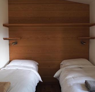 Forres House | Marcassie Farm Lodges - Willow Studio