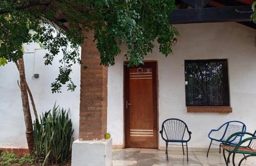 Encarnacion House | Marce Alojamiento