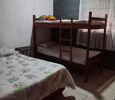 Encarnacion House | Marce Alojamiento