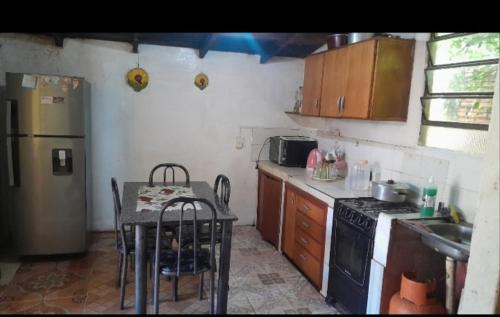 Encarnacion House | Marce Alojamiento