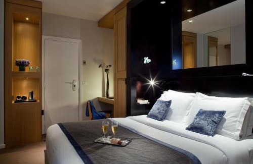 Chaillot Hotel | Marceau Champs-Elysées