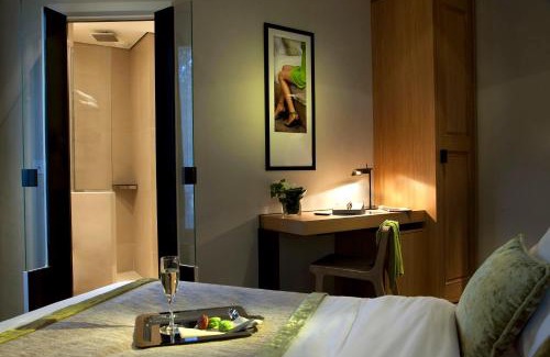 Chaillot Hotel | Marceau Champs-Elysées