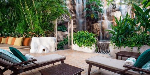 Amapas Resort | Marcela Resort & Spa