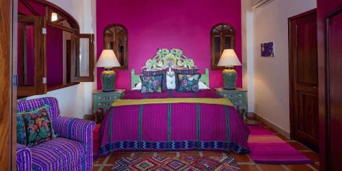 Amapas Resort | Marcela Resort & Spa