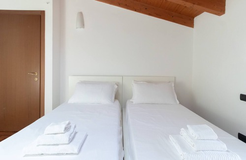 Cernusco sul Naviglio Apartment | Marcelline 4 - Two Bedroom Apartment, Sleeps 4