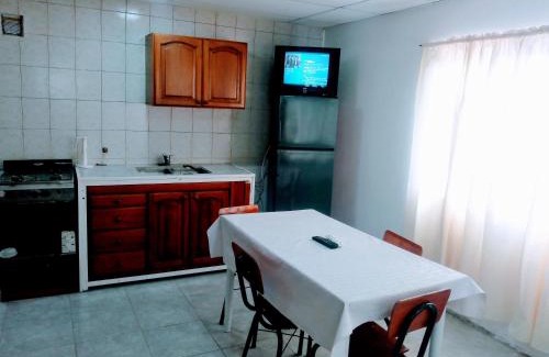 Carmen de Patagones Apartment | Marcelo