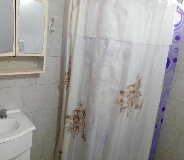Carmen de Patagones Apartment | Marcelo