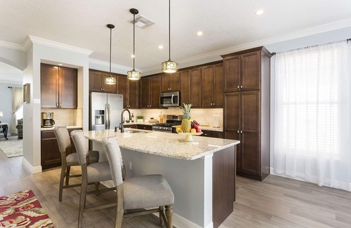 Esprit Villa | MARCH LAST MINUTE AVAILABLE!