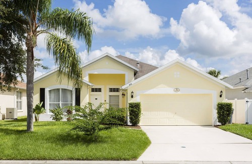 Esprit Villa | MARCH LAST MINUTE AVAILABLE!