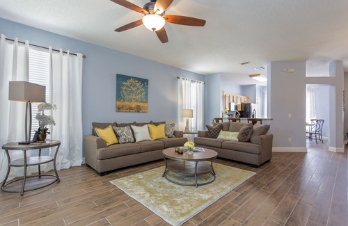 Esprit Villa | MARCH LAST MINUTE AVAILABLE!
