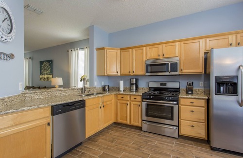 Esprit Villa | MARCH LAST MINUTE AVAILABLE!