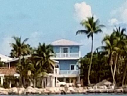 Sugarloaf Key House | MARCH , MAY SEPT OPEN, quiet waterfront private swim canal, boat dock"PET FRIEN