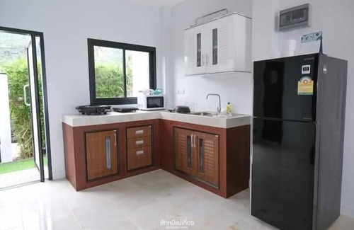 Bang Po Hotel | March Samui Resort