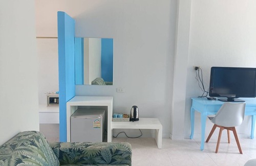 Bang Po Hotel | March Samui Resort