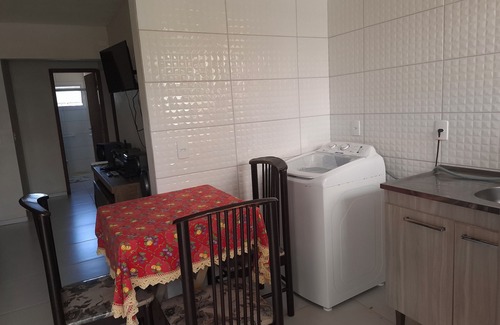 Passo de Torres House | Marcia's Sweet Comfort