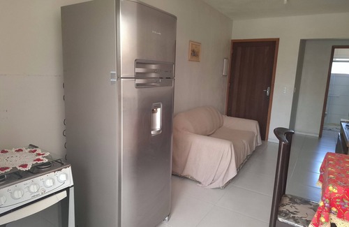 Passo de Torres House | Marcia's Sweet Comfort