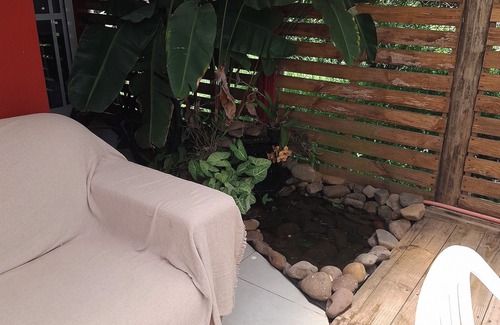 Passo de Torres House | Marcia's Sweet Comfort