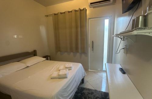 Matinhos Hotel | Marcial Guest House - À 2 Quadras do Mar