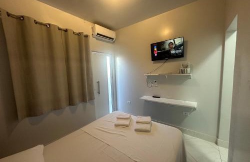 Matinhos Hotel | Marcial Guest House - À 2 Quadras do Mar