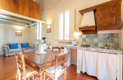 Zona III Marcigliana Other | Marcigliana Park's rustic escape
