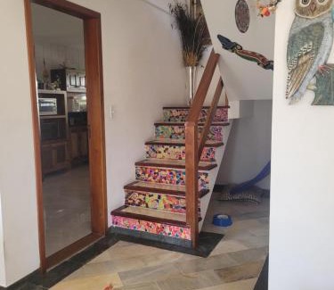 Jardim Atlantico House | Marco Antonio