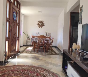 Jardim Atlantico House | Marco Antonio