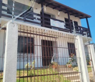 Jardim Atlantico House | Marco Antonio