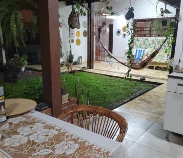 Jardim Atlantico House | Marco Antonio