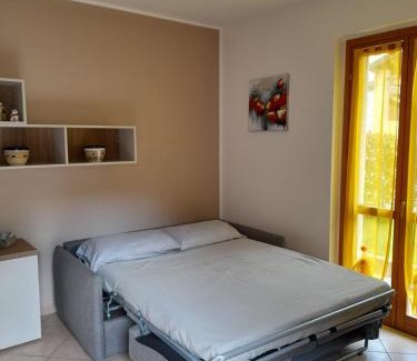 Luino Apartment | Marco Apartment - Holiday Apartment Luino
