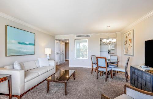 Marco Island Apartment | Marco Beach Ocean Resort 601