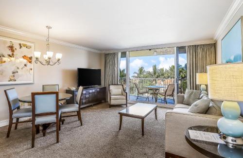 Marco Island Apartment | Marco Beach Ocean Resort 601