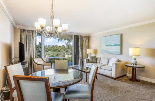 Marco Island Apartment | Marco Beach Ocean Resort 601