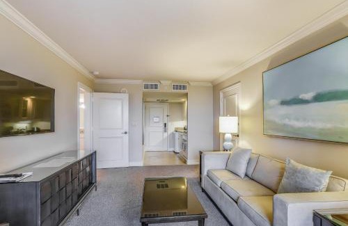 Marco Island Apartment | Marco Beach Ocean Resort Condominiums #605