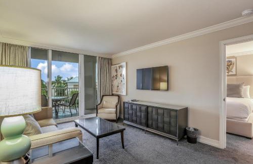Marco Island Apartment | Marco Beach Ocean Resort Condominiums #605