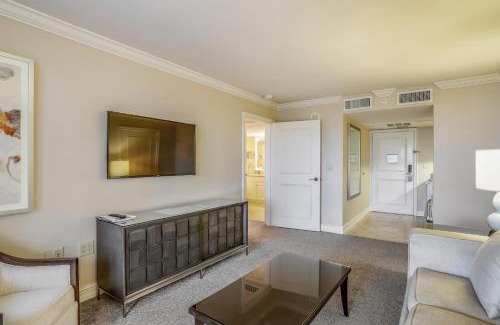 Marco Island Apartment | Marco Beach Ocean Resort Condominiums #605