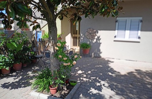 Foligno Apartment | Marco - camere con bagno privato vicino al centro