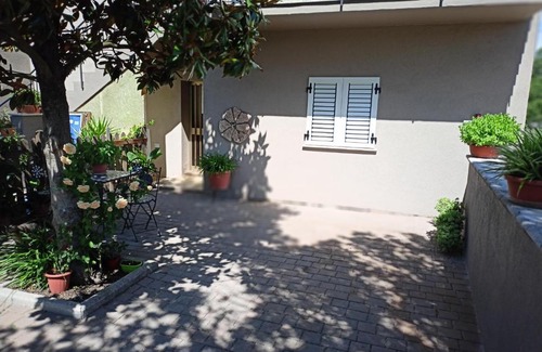 Foligno Apartment | Marco - camere con bagno privato vicino al centro