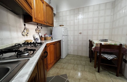 Fuscaldo Apartment | Marco I. Talia - Nice apartment in the historic center of Fuscaldo