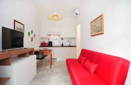 Varesine Apartment | Marco Polo Apartment