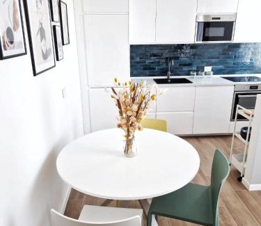 Borgo Milano Apartment | MARCO POLO APARTMENT