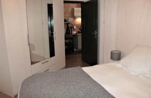 Horbourg-Wihr Apartment | Marco Polo