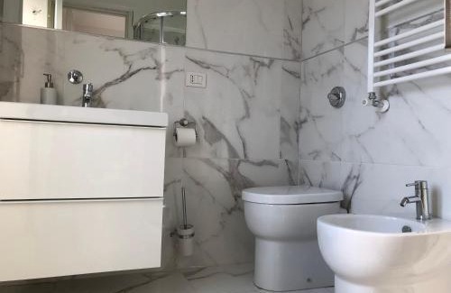 Varesine Apartment | Marco Polo GreenRoom